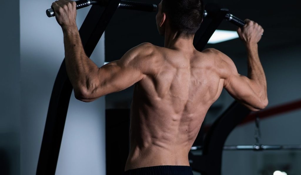 Tips for Getting the Most Out of Chest Pull Ups